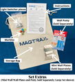 MagTrax Set